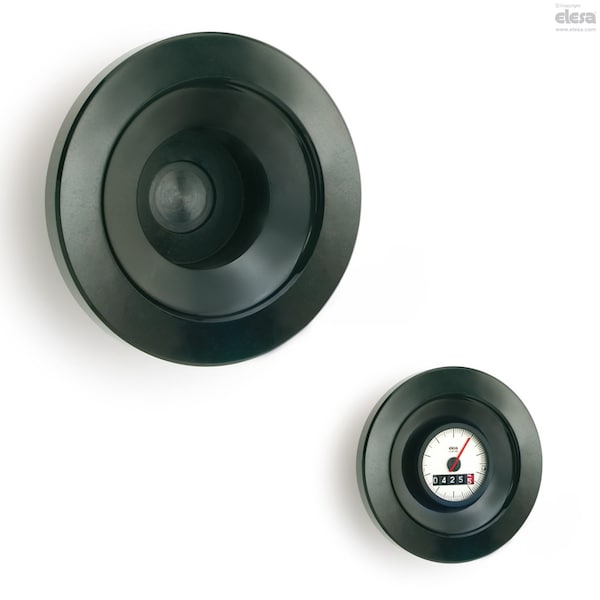 Elesa For gravity drive indicators, without handle, VDC.140-GXX2 VDC-GXX - main